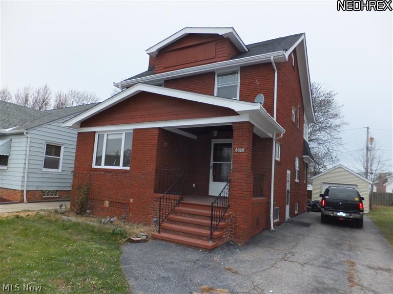 8020 Snow Road Parma, OH 44129 - Photo 1 of 21