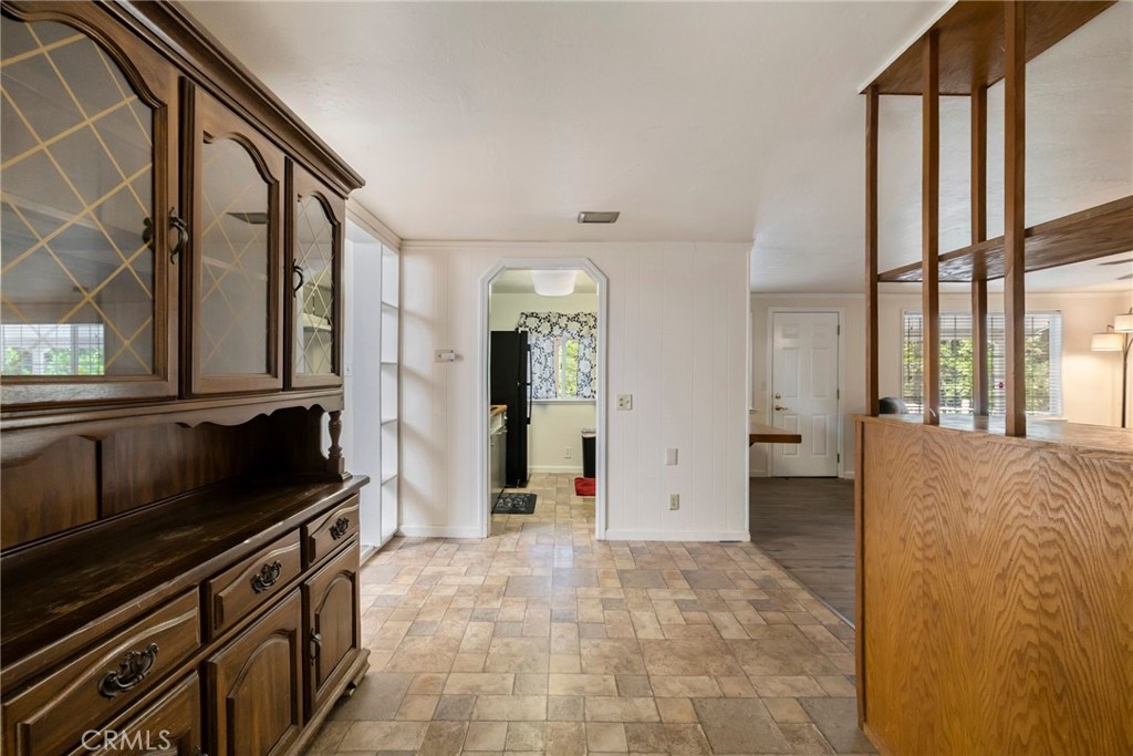 5048 Big Bend Road Oroville, CA 95965 - Photo 33 of 75 a view of a kitchen cabinets and a stove top oven