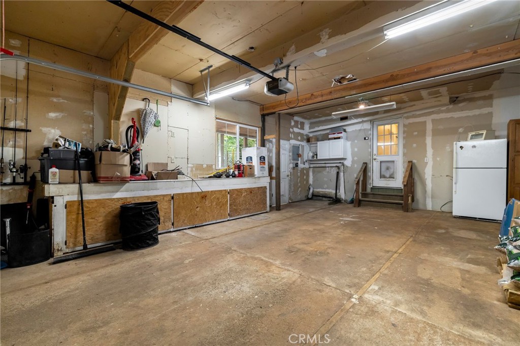 5048 Big Bend Road Oroville, CA 95965 - Photo 48 of 72 a view of a storage & utility room