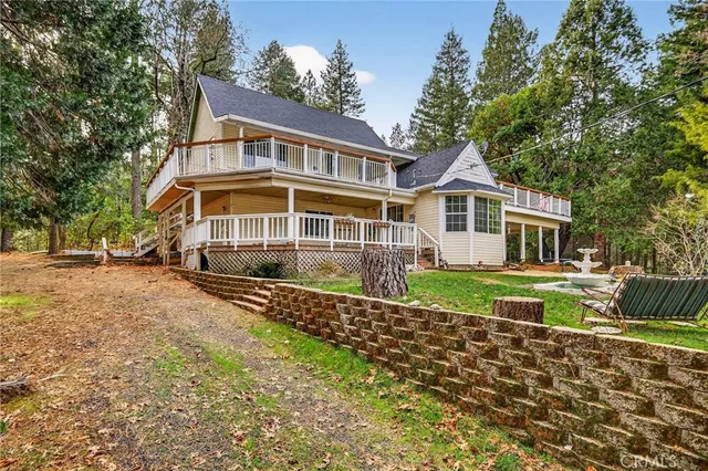 $349,900 | 5048 Big Bend Road, Oroville, CA 95965