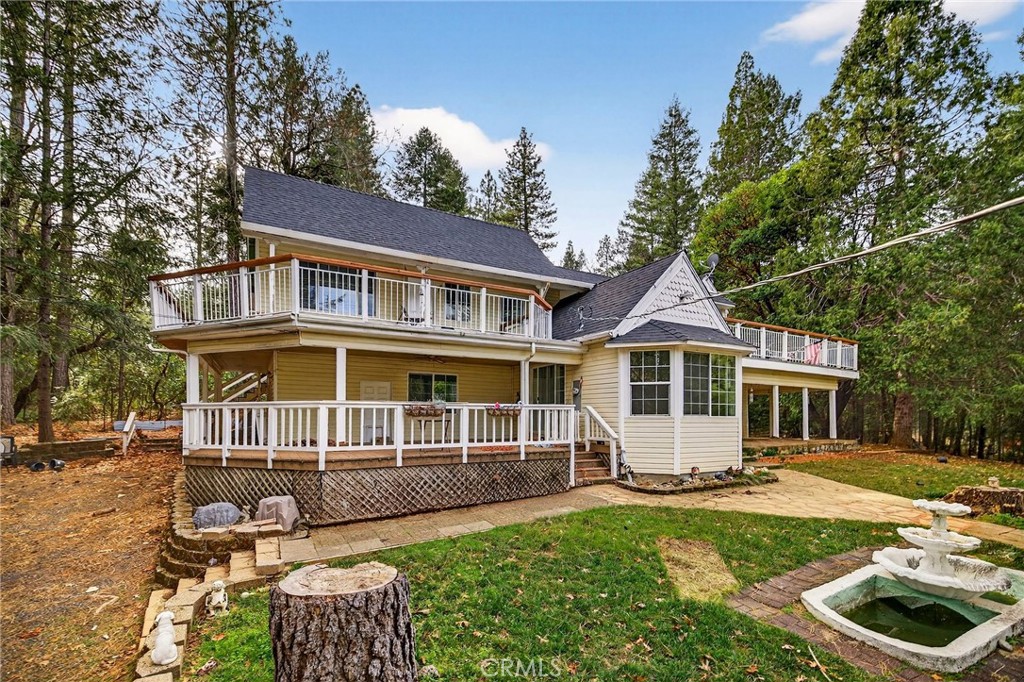 5048 Big Bend Road Oroville, CA 95965 - Photo 7 of 72