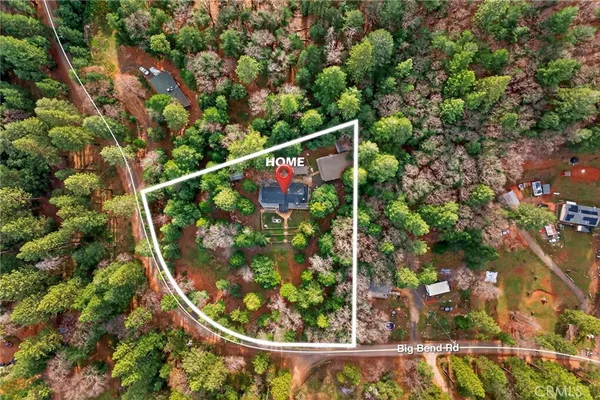 $309,999 | 5048 Big Bend Road, Oroville, CA 95965