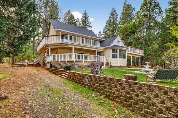 $309,999 | 5048 Big Bend Road, Oroville, CA 95965