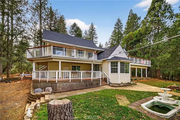 $309,999 | 5048 Big Bend Road, Oroville, CA 95965