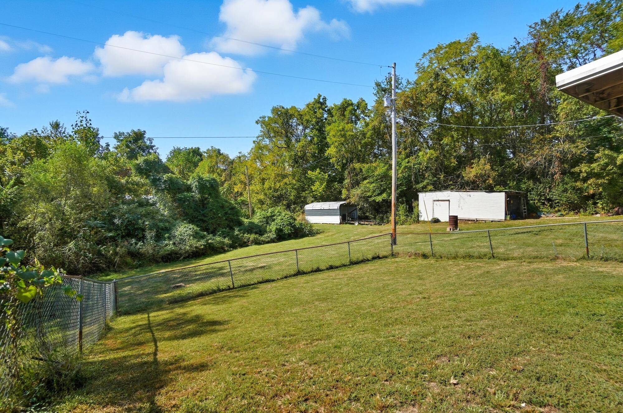12499 Tarlton Road Southwest Circleville, OH 43113 - Photo 16 of 21