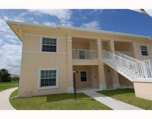 26397 Nadir Road, Unit 101 Port Charlotte, FL 33983 - Photo 1 of 1 Exterior Front - Lakefront at Deep Creek - Bank Owned 1st Floor Condo
