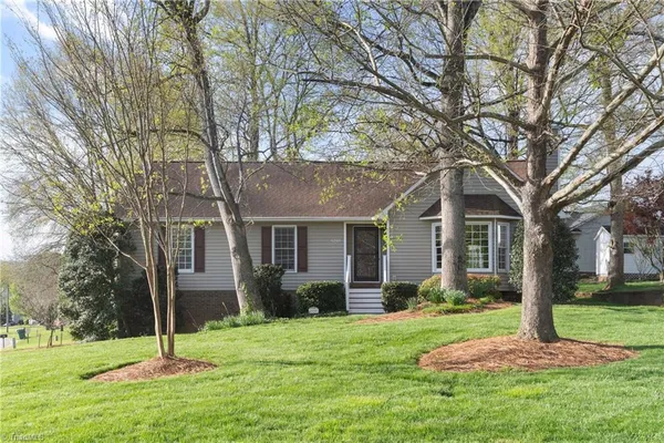 $320,000 | 6200 Spring Park Road, Clemmons, NC 27012
