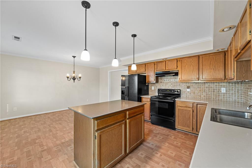 6200 Spring Park Road Clemmons, NC 27012 - Photo 13 of 42