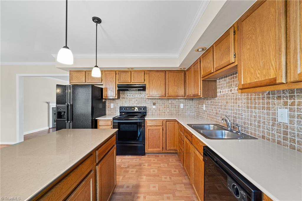 6200 Spring Park Road Clemmons, NC 27012 - Photo 16 of 42