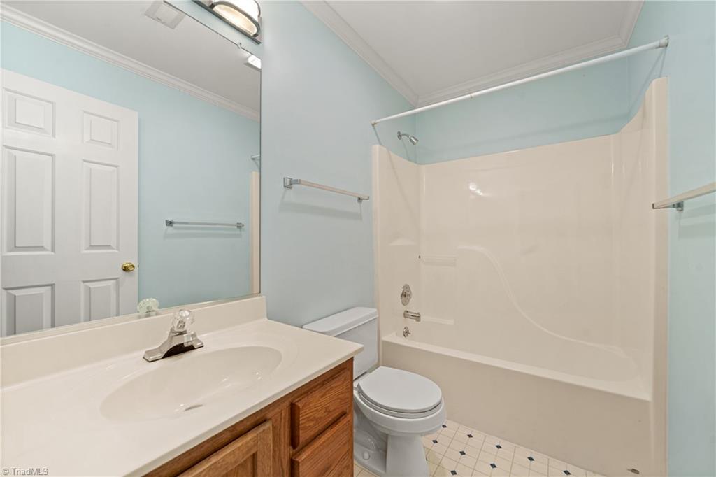 6200 Spring Park Road Clemmons, NC 27012 - Photo 27 of 42