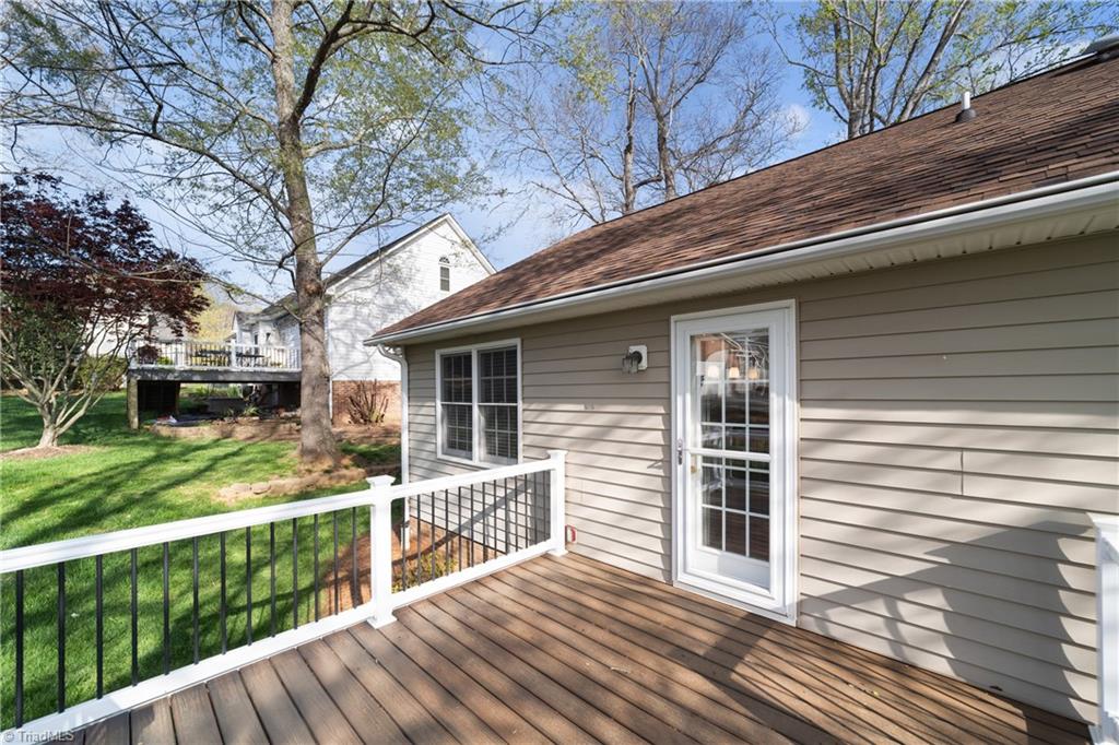 6200 Spring Park Road Clemmons, NC 27012 - Photo 36 of 42