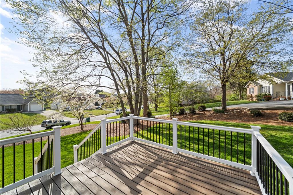 6200 Spring Park Road Clemmons, NC 27012 - Photo 38 of 42