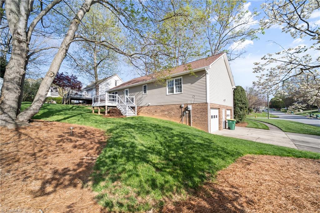 6200 Spring Park Road Clemmons, NC 27012 - Photo 40 of 42