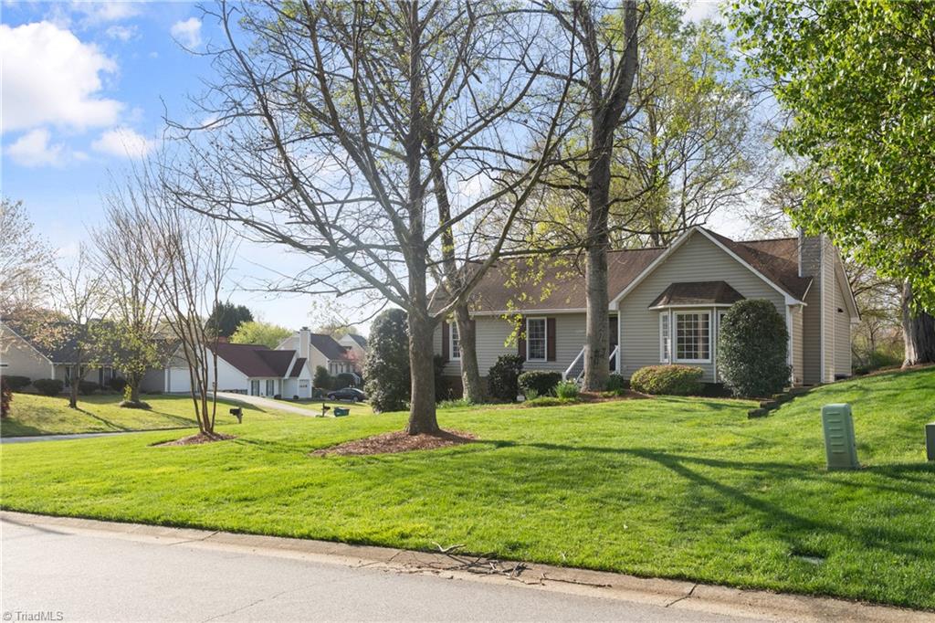 6200 Spring Park Road Clemmons, NC 27012 - Photo 4 of 42