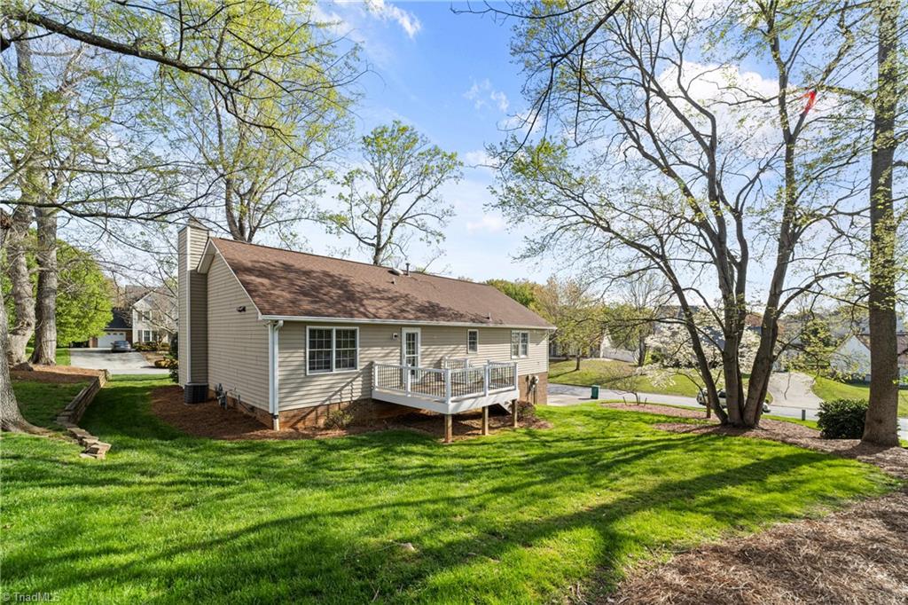 6200 Spring Park Road Clemmons, NC 27012 - Photo 41 of 42