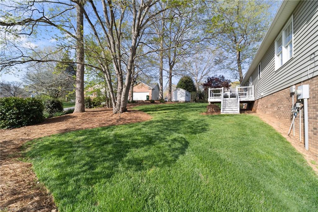 6200 Spring Park Road Clemmons, NC 27012 - Photo 42 of 42