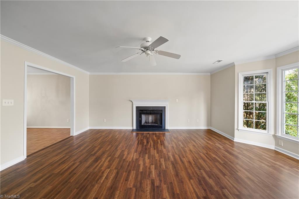 6200 Spring Park Road Clemmons, NC 27012 - Photo 6 of 42