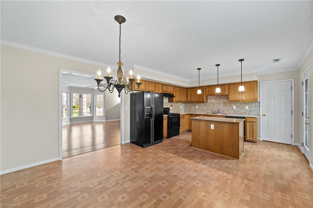 6200 Spring Park Road Clemmons, NC 27012 - Photo 9 of 42