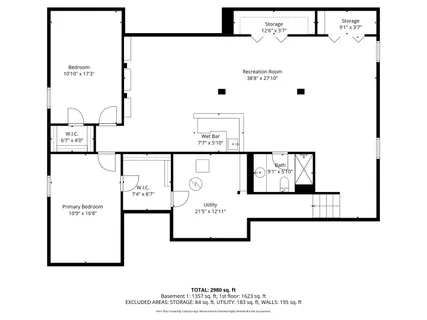 $425,000 | 20259 Countryside Court, Frankfort, IL 60423