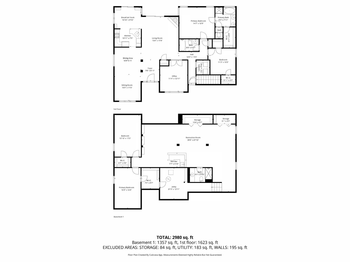 20259 Countryside Court Frankfort, IL 60423 - Photo 32 of 32