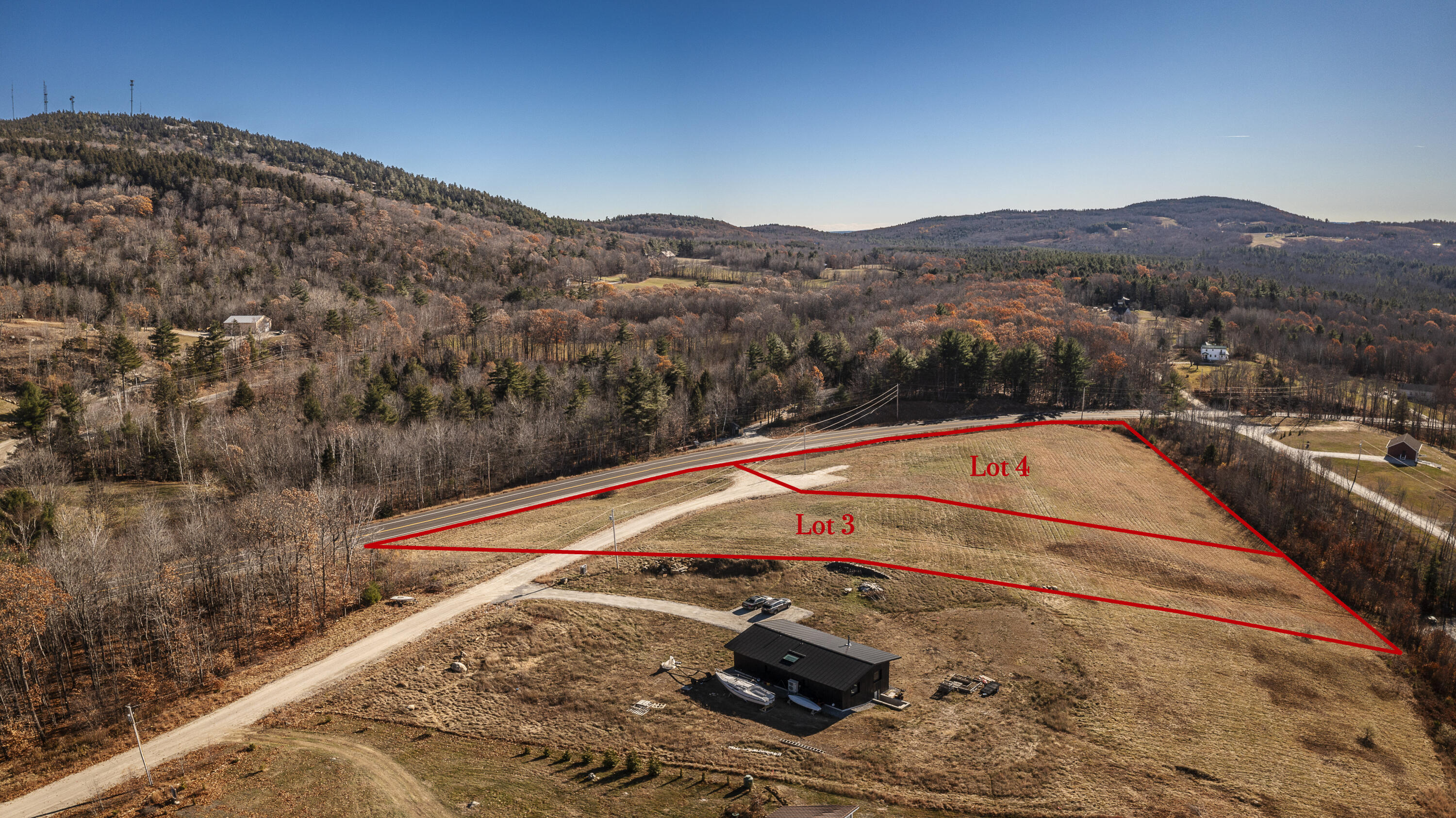 4 High Ridge Road South Paris, ME 04281 - Photo 10 of 19 Lot-4