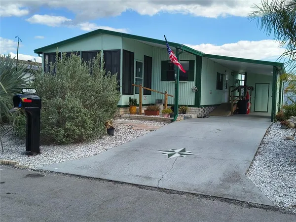 $155,500 | 7306 Grand Pine Drive, Hudson, FL 34667