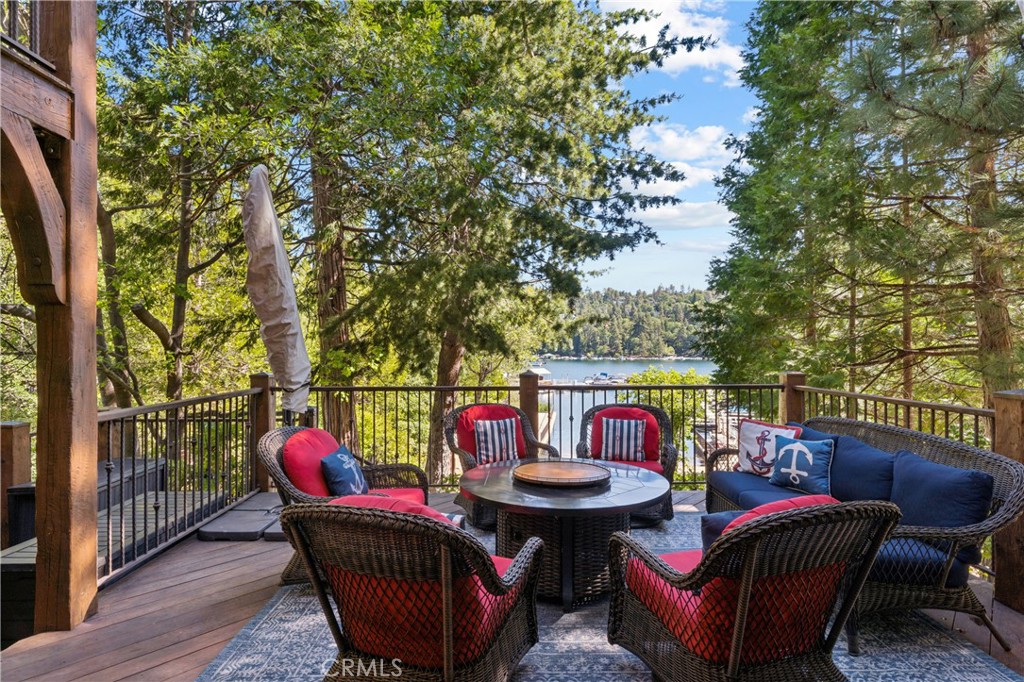 27596 High Knoll Road Lake Arrowhead, CA 92352 - Photo 16 of 80