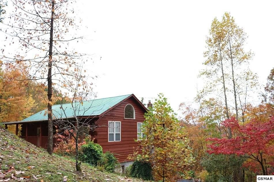 3962 Redbird Ridge Way, Unit OFFBIRDSCREEKROAD Sevierville, TN 37876 - Photo 1 of 33 Gallery Image 1