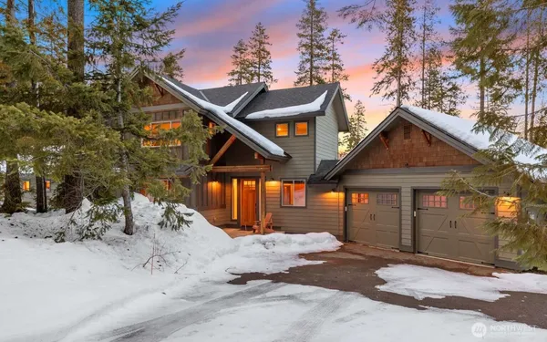 $1,099,000 | 638 Trailside Drive, Cle Elum, WA 98922