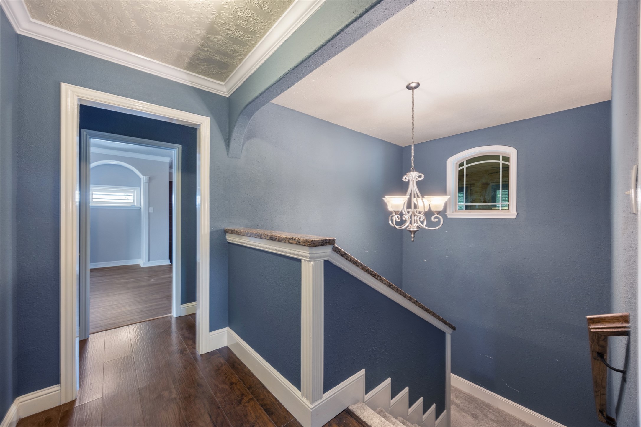 2622 Muegge Road Rosenberg, TX 77471 - Photo 23 of 28 a view of a hallway with entryway