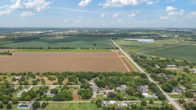 $650,000 | 2622 Muegge Road, Rosenberg, TX 77471