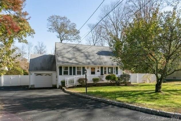 245 Minivale Road Stamford, CT 06907 - Photo 1 of 1 Gallery Image 1