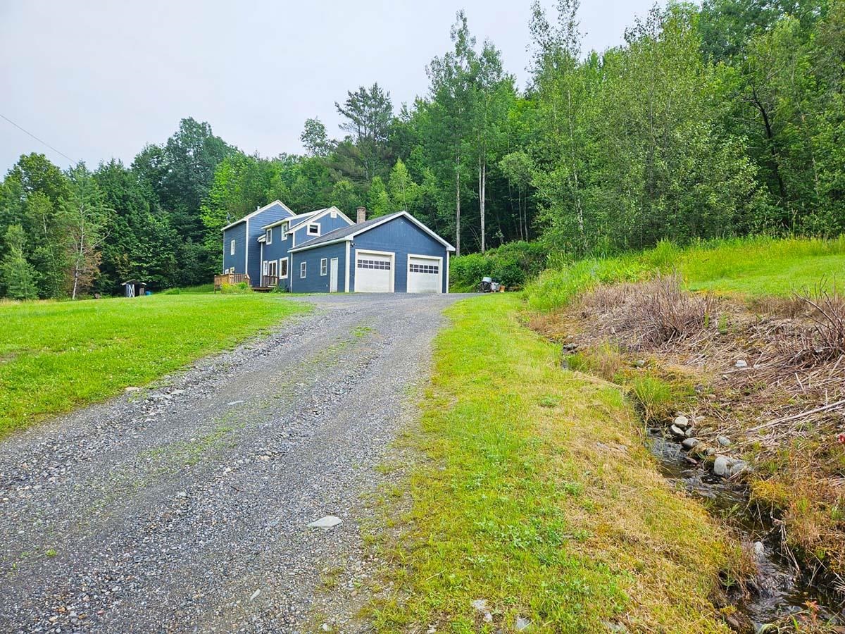 1122 Bogue Road Enosburg Falls, VT 05450 - Photo 1 of 30 Gallery Image 1
