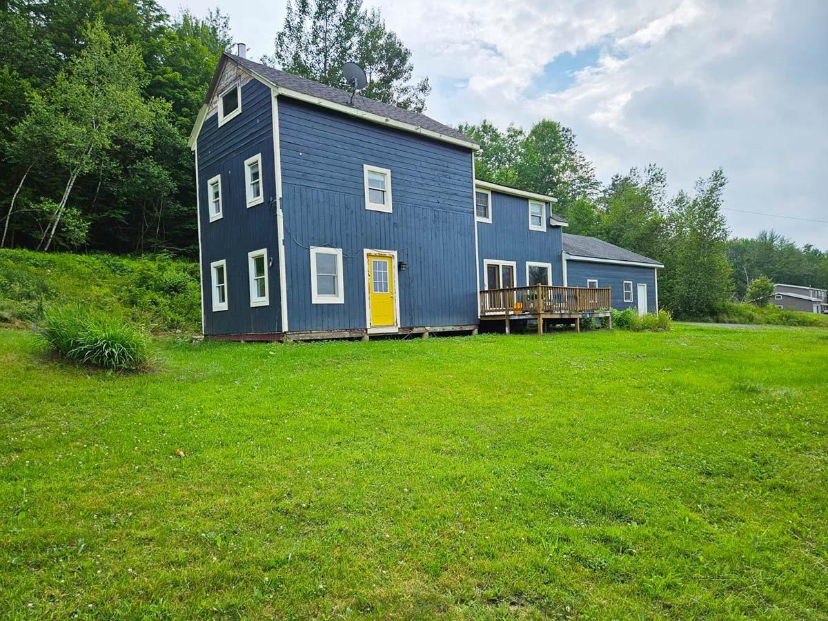 1122 Bogue Road Enosburg Falls, VT 05450 - Photo 18 of 30 Gallery Image 18