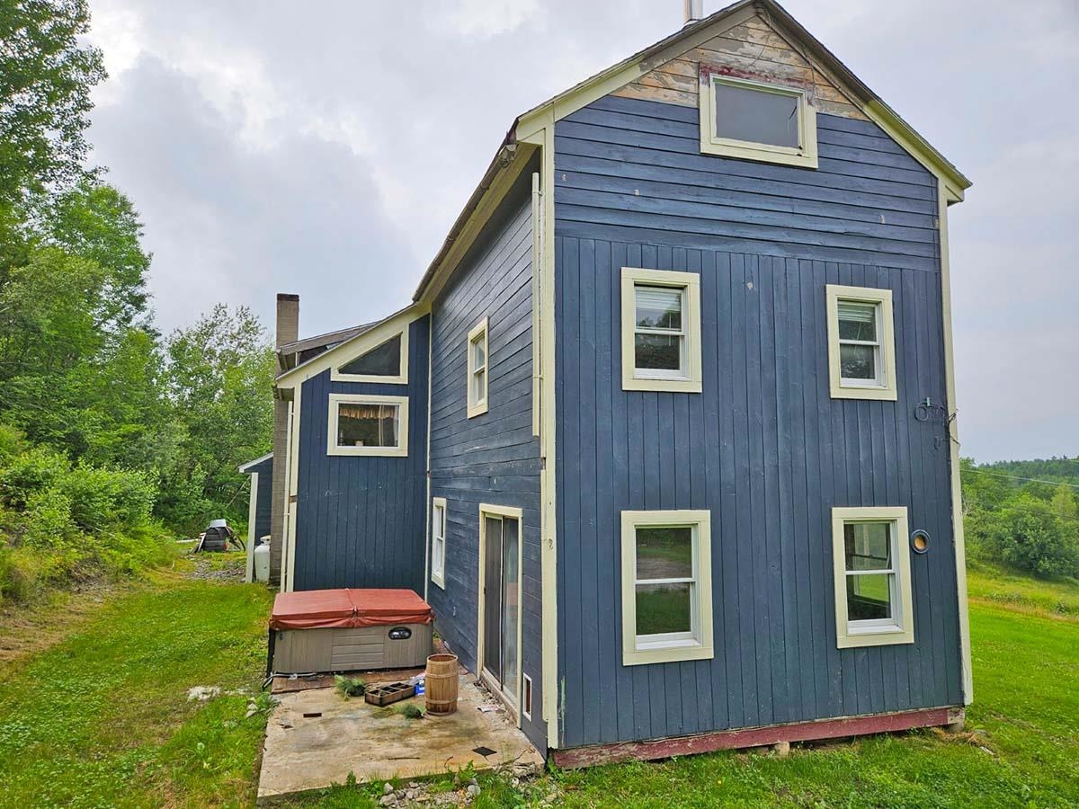 1122 Bogue Road Enosburg Falls, VT 05450 - Photo 19 of 30 Gallery Image 19