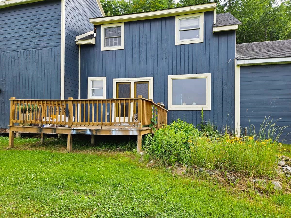 1122 Bogue Road Enosburg Falls, VT 05450 - Photo 2 of 30 Gallery Image 2