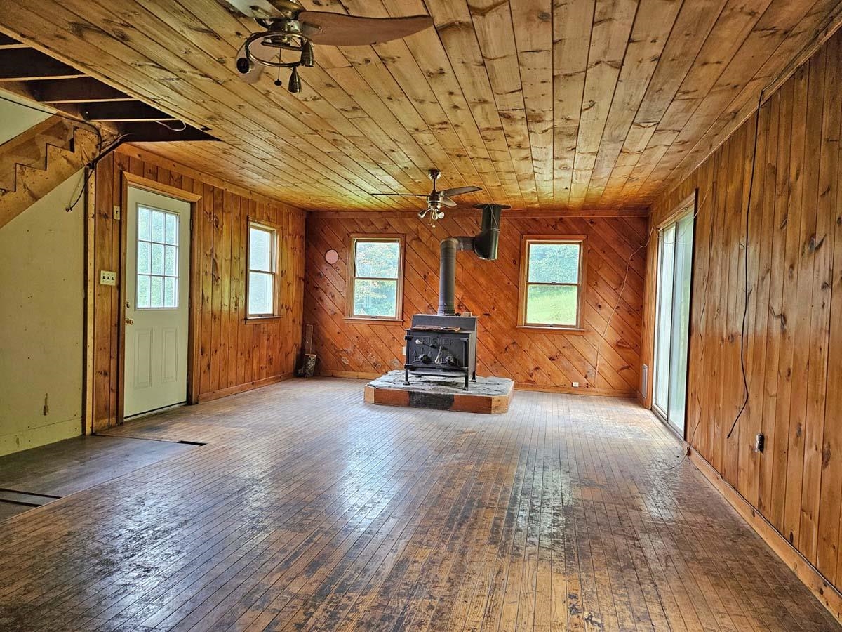 1122 Bogue Road Enosburg Falls, VT 05450 - Photo 24 of 30 Gallery Image 24