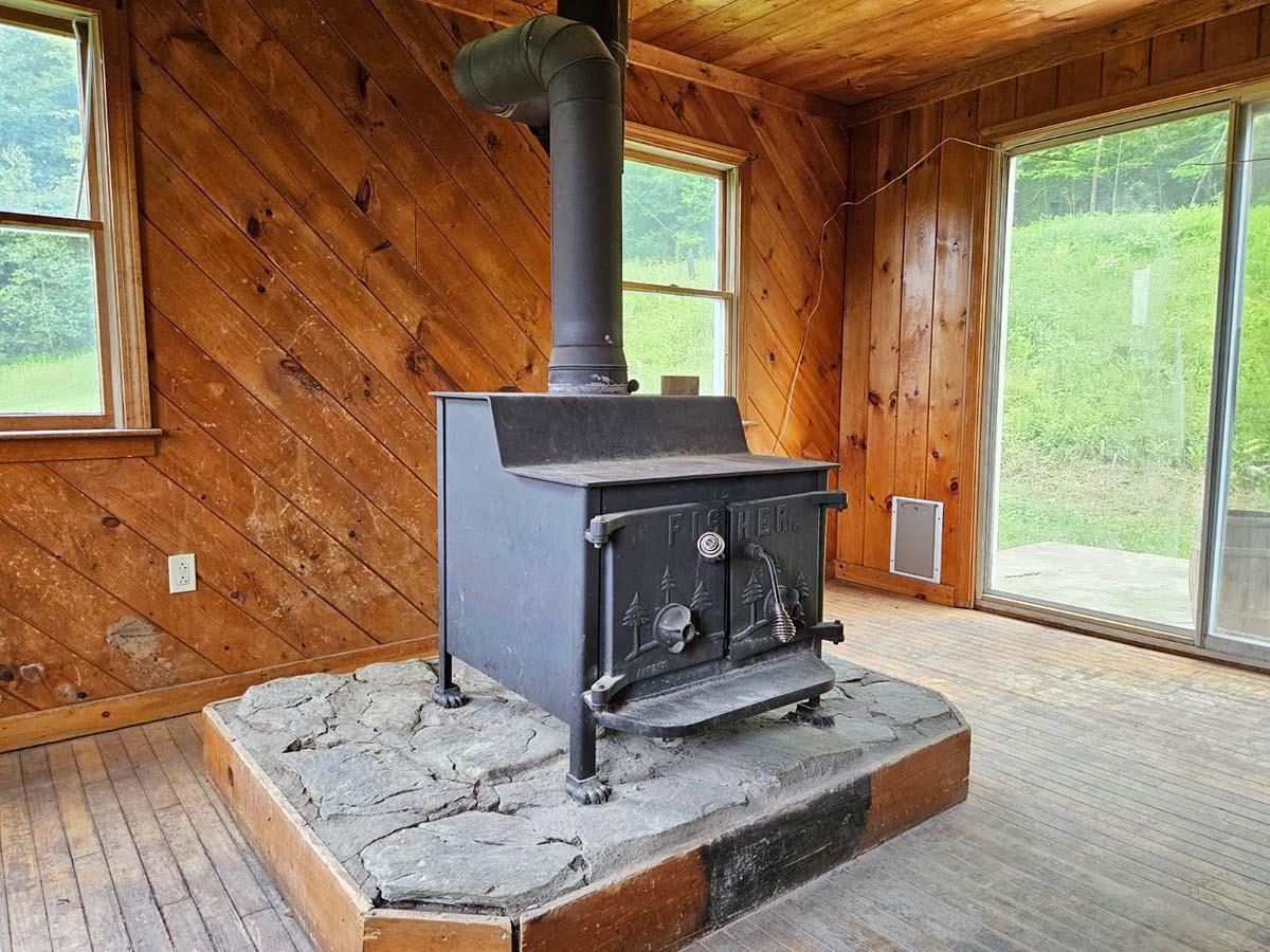 1122 Bogue Road Enosburg Falls, VT 05450 - Photo 27 of 30 Gallery Image 27