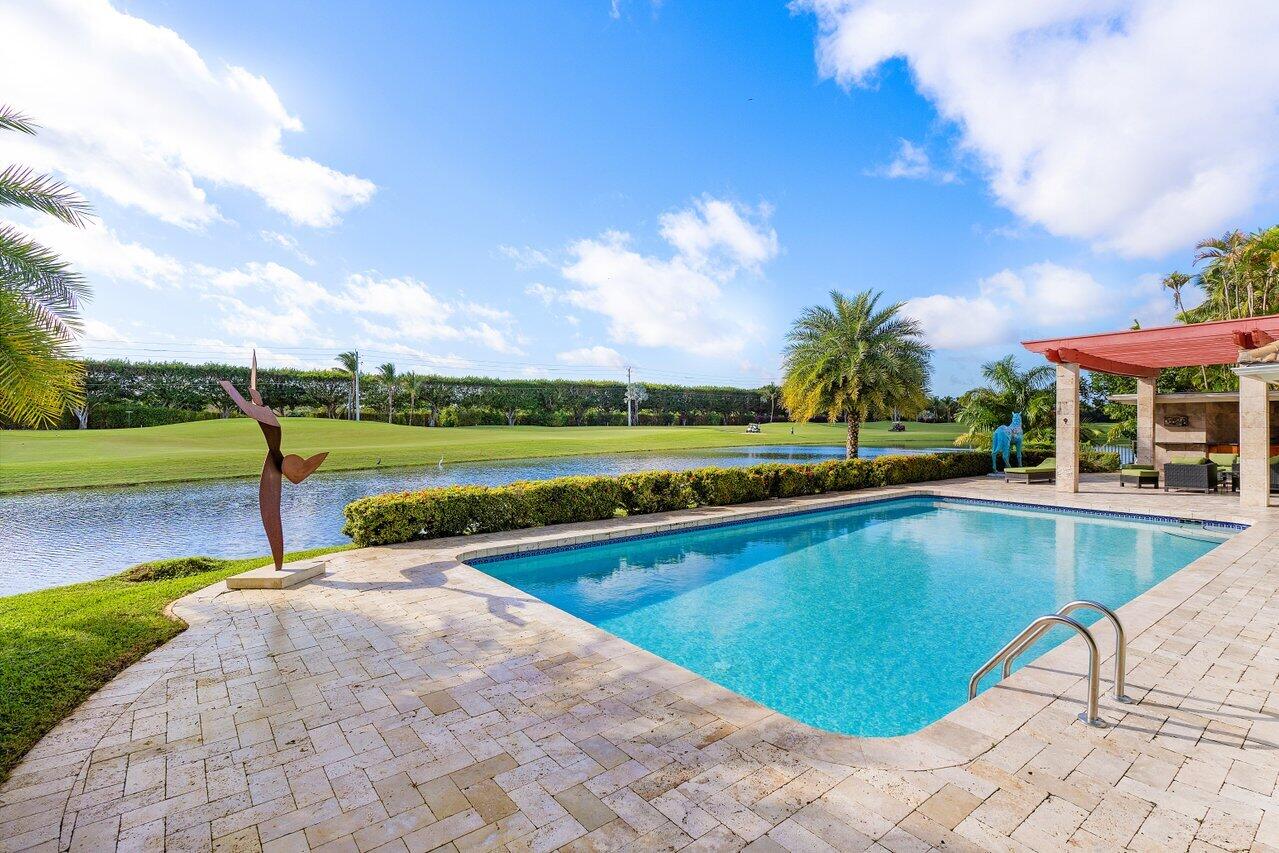 17975 Foxborough Lane Boca Raton, FL 33496 - Photo 3 of 76 Pool Area
