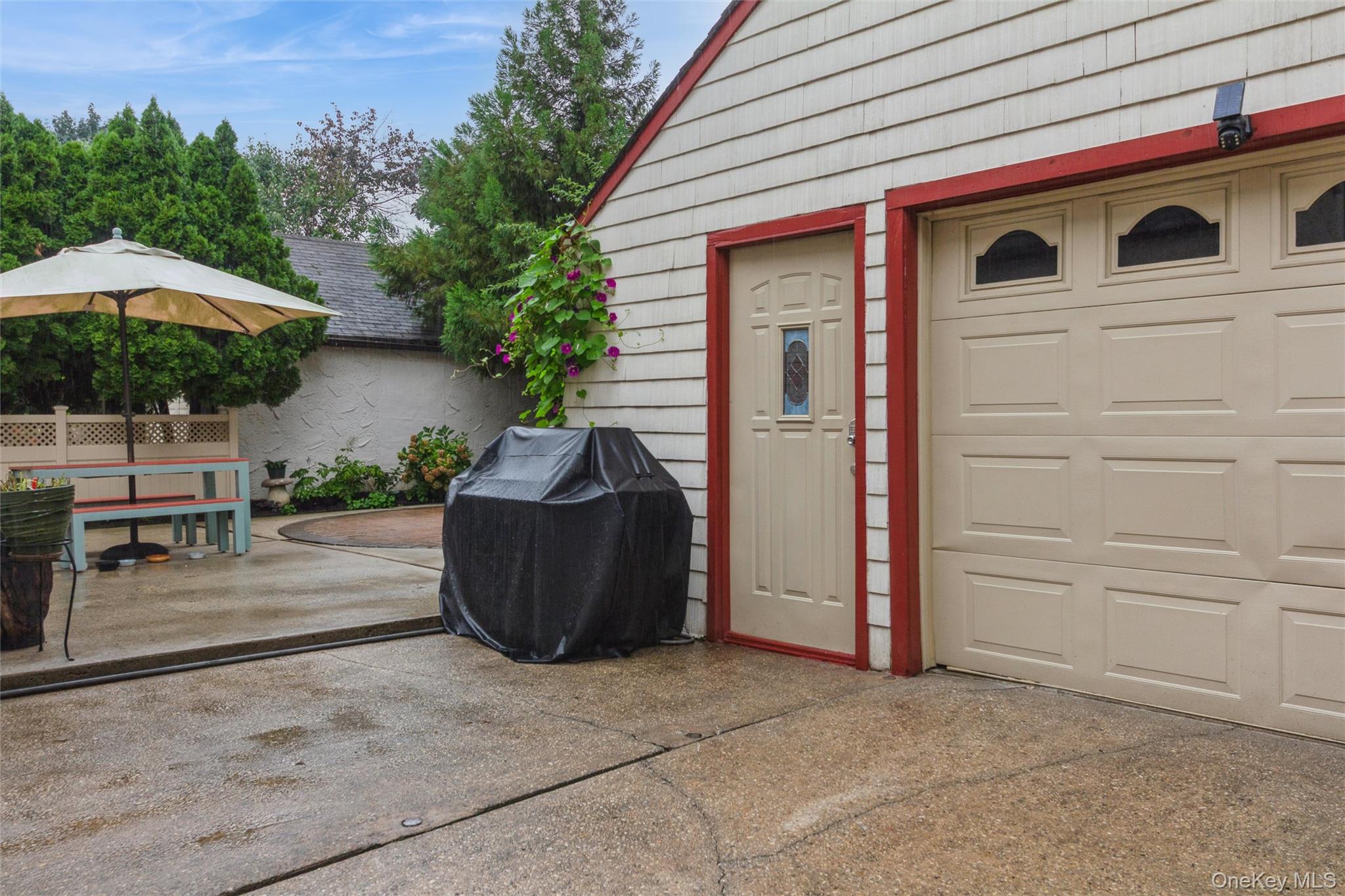 34 Archer Road West Hempstead, NY 11552 - Photo 34 of 39 1 Car Garage/ Yard