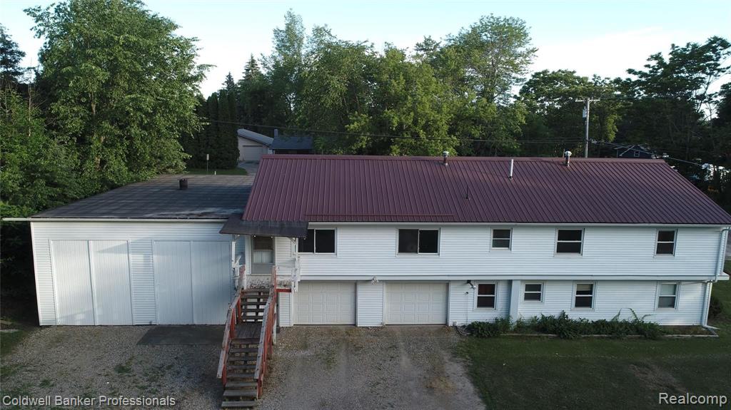 654 North Blacks Corners Road Imlay City, MI 48444 - Photo 7 of 54