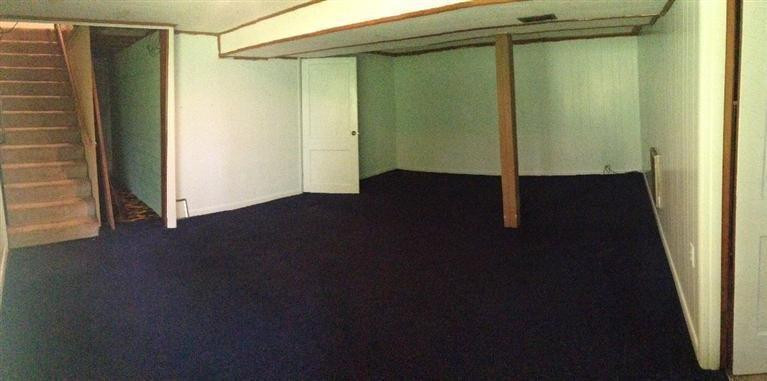 416 Riddell Court Irvine, KY 40336 - Photo 15 of 15 Half of the basement