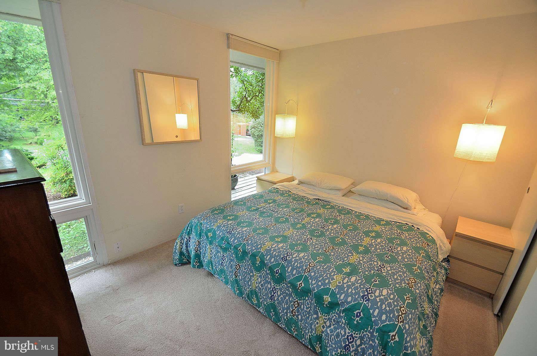 2305 Glasgow Road Alexandria, VA 22307 - Photo 13 of 22 Bedroom Master