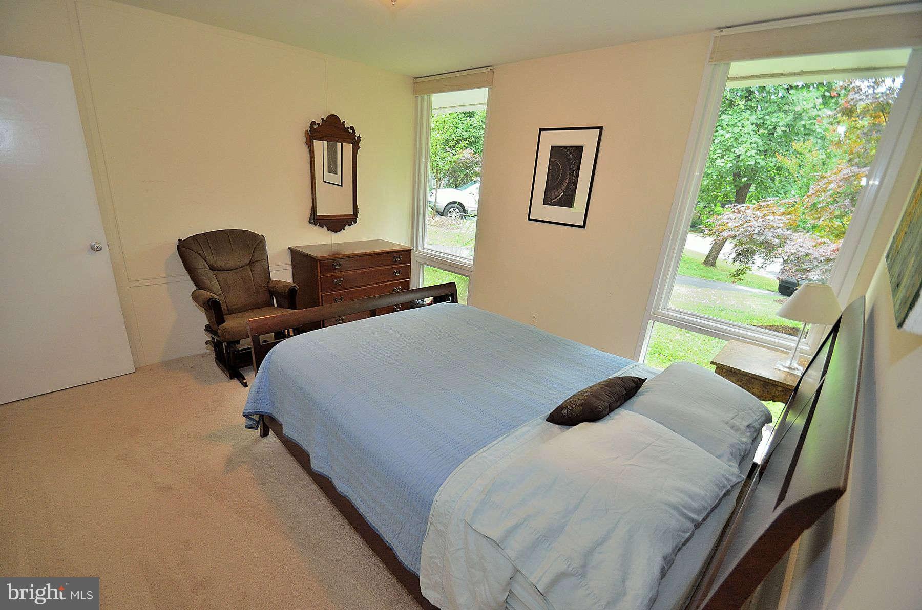 2305 Glasgow Road Alexandria, VA 22307 - Photo 15 of 22 Bedroom