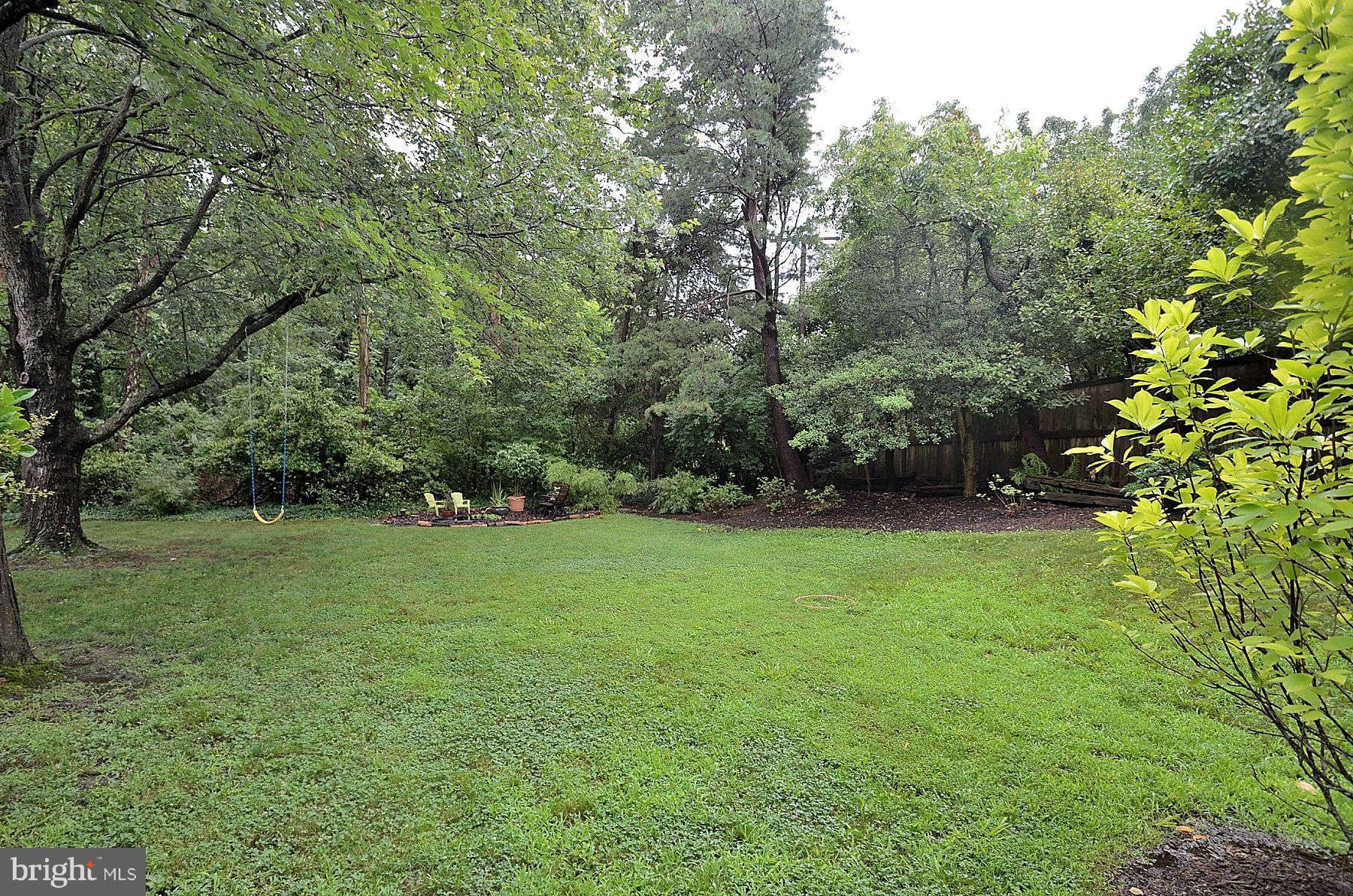 2305 Glasgow Road Alexandria, VA 22307 - Photo 22 of 22 Exterior Rear