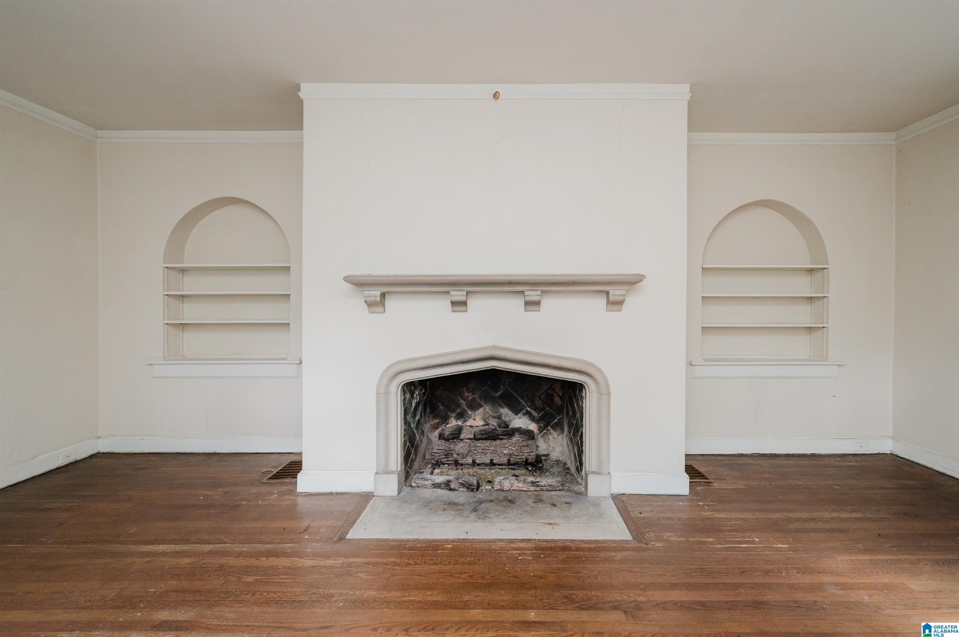 1801 Wellington Road Birmingham, AL 35209 - Photo 10 of 15