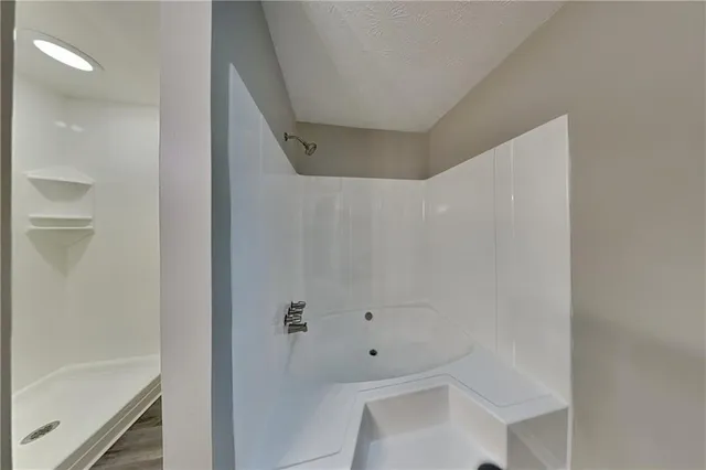 a view of small space