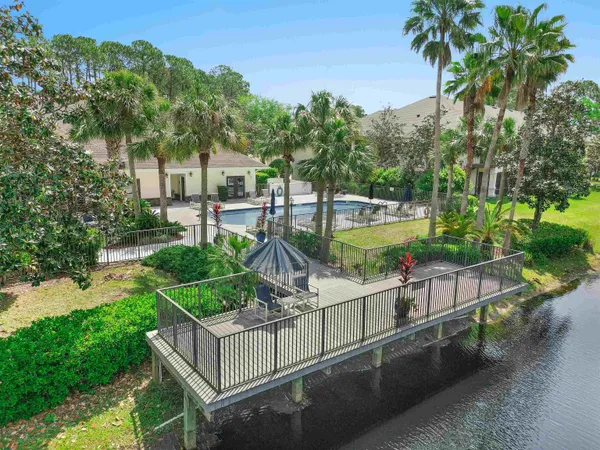 $279,900 | 116 Laurel Wood Way, Unit 201, St. Augustine, FL 32086