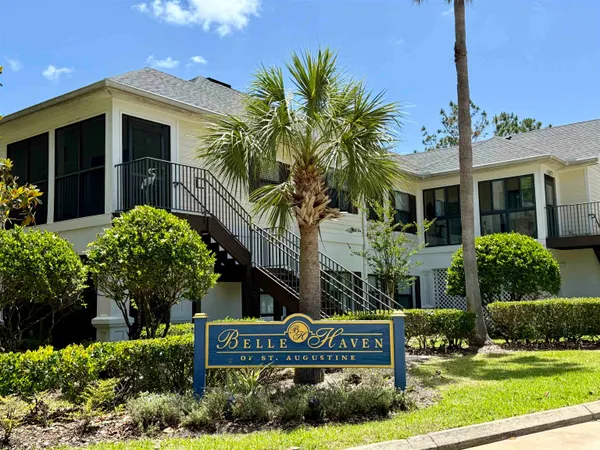 $279,900 | 116 Laurel Wood Way, Unit 201, St. Augustine, FL 32086