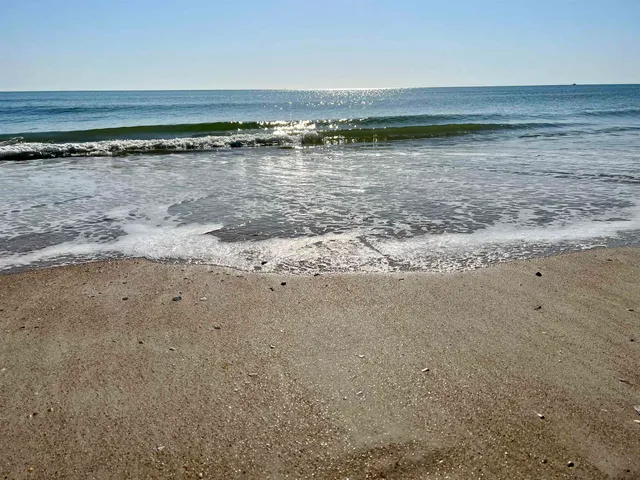 a view of a water heater